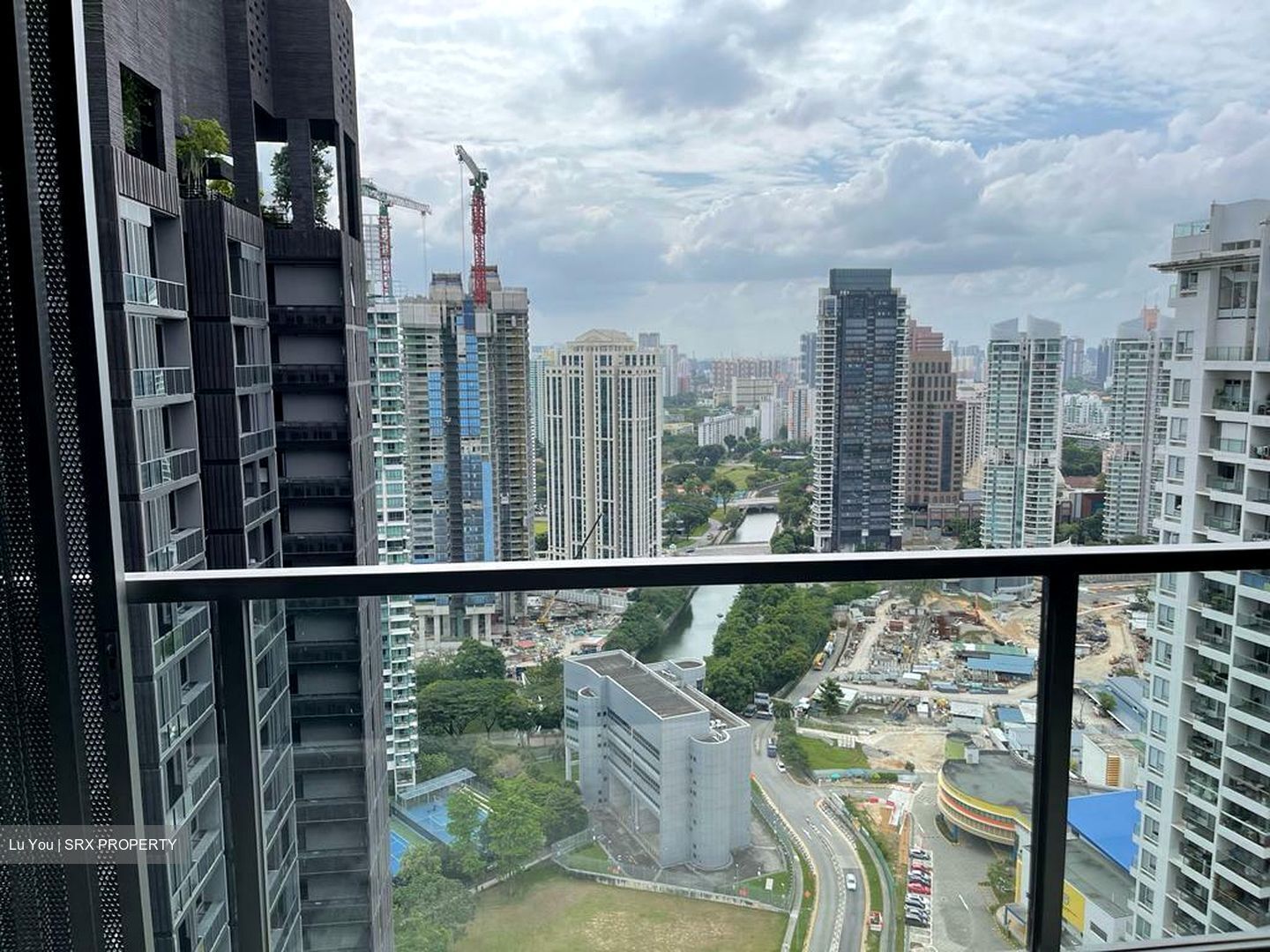 Martin Modern (D9), Condominium #639906431